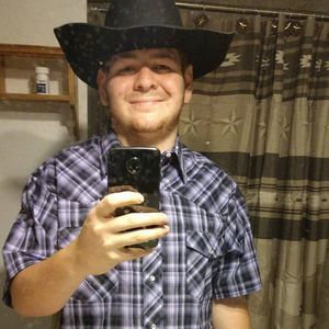 Meet your Posher, Jared